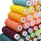 60 Color Polyester Threads - 250 Yard Per Spools Sewing Kit